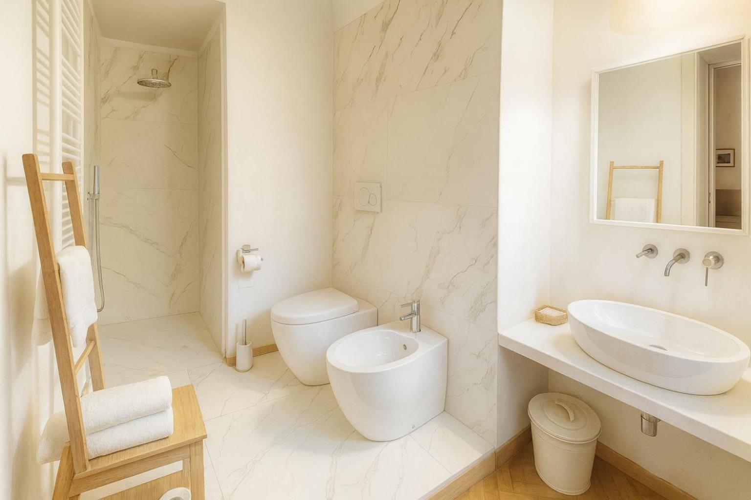 Dhomes - Apartments And Rooms — Photos 2