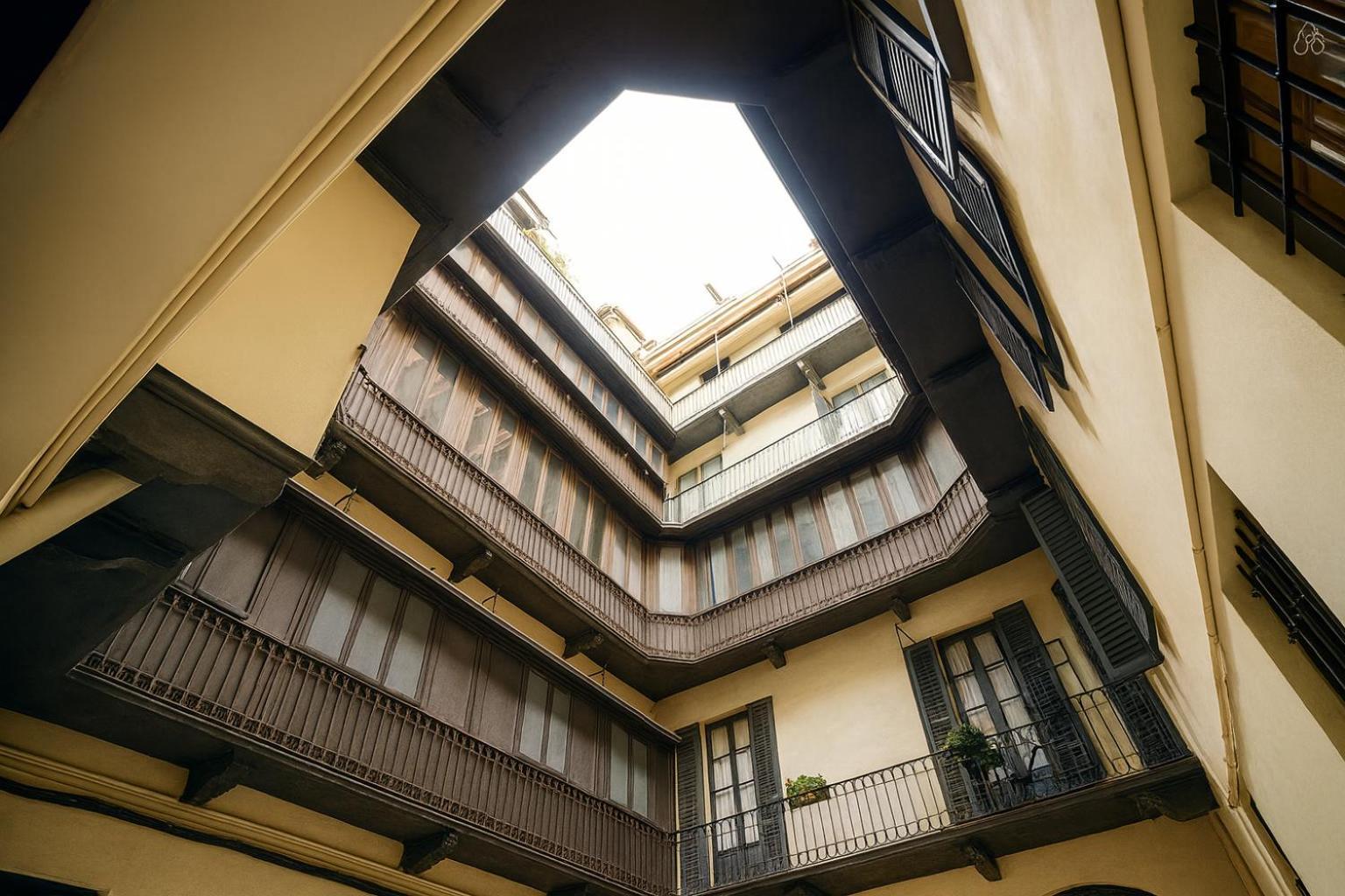 Dhomes - Apartments And Rooms — Photos 1